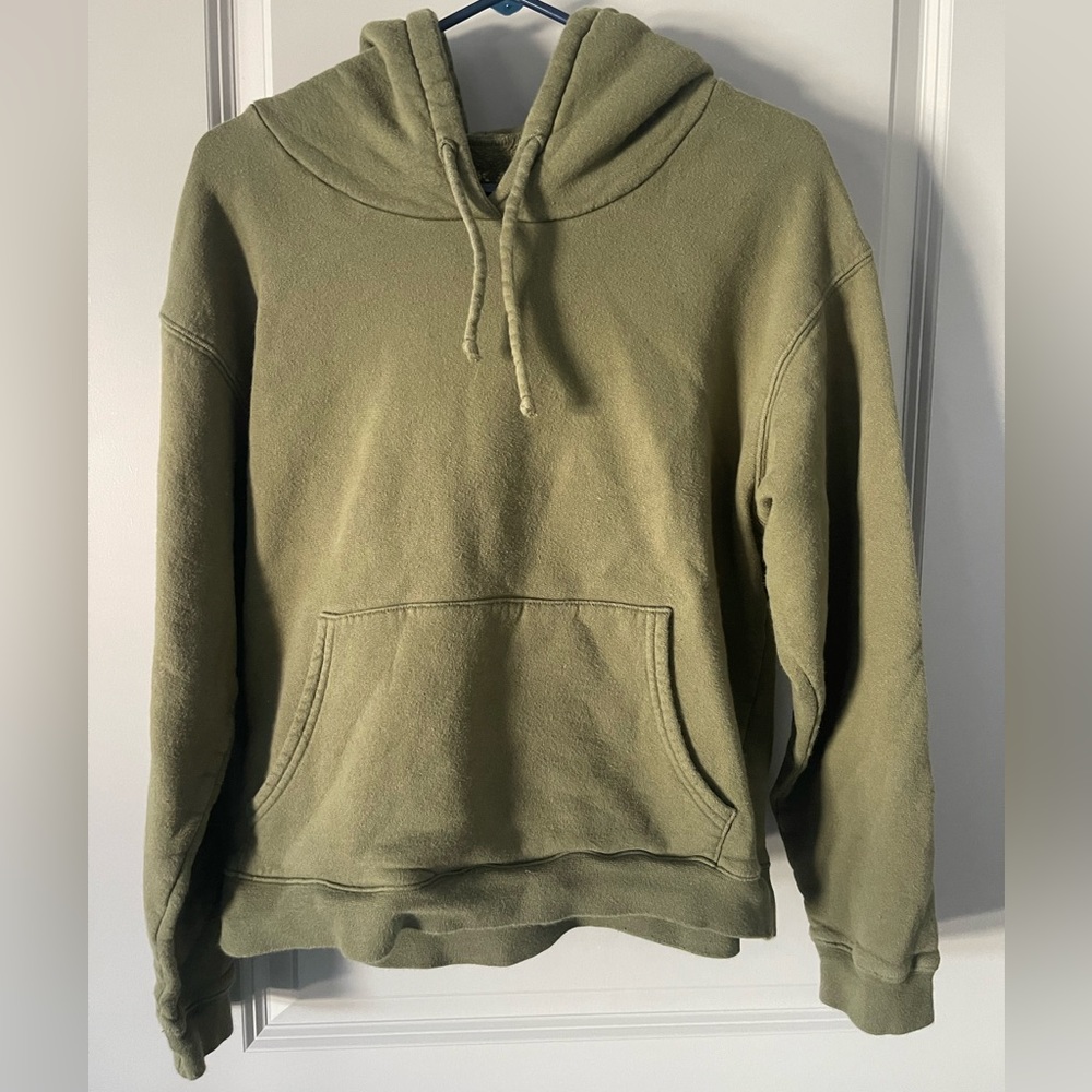 SKATIE- Cloudlux Ana Hoodie